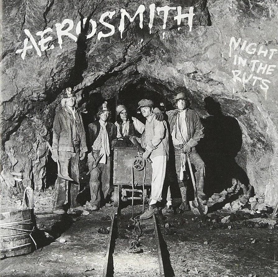 Amazon.co.jp: ナイト・イン・ザ・ラッツ: ミュージック